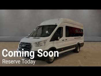 Used Ford Transit 2019 for sale - 74973862: Photo