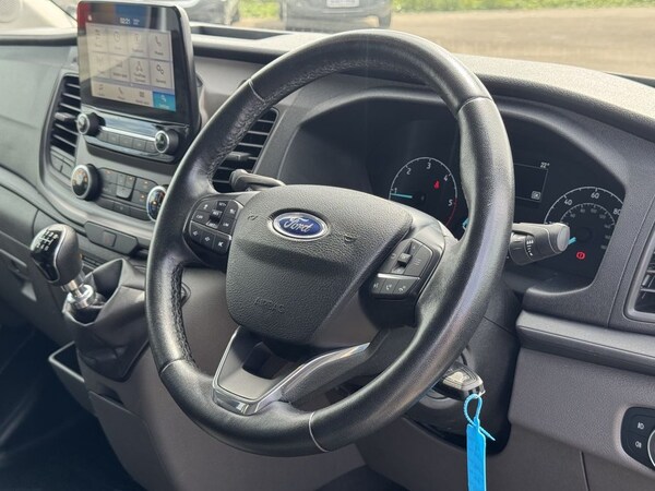 Used Ford Transit 2019 for sale - 74973862: Photo 20