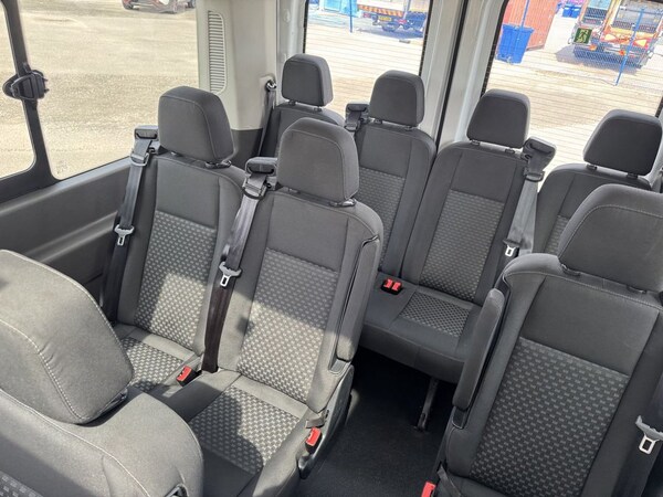 Used Ford Transit 2019 for sale - 74973862: Photo 25
