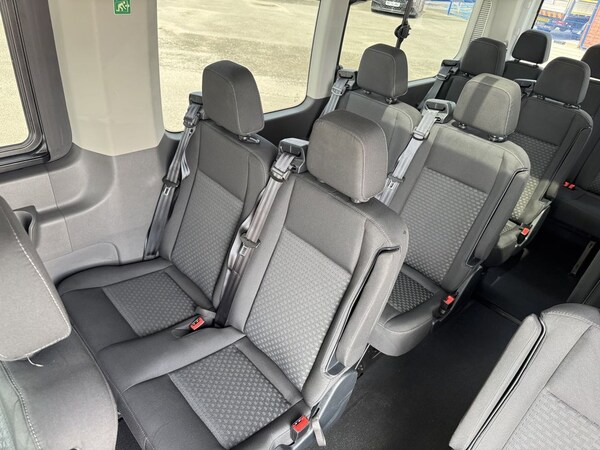 Used Ford Transit 2019 for sale - 74973862: Photo 26