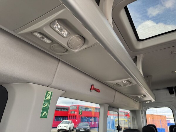 Used Ford Transit 2019 for sale - 74973862: Photo 27