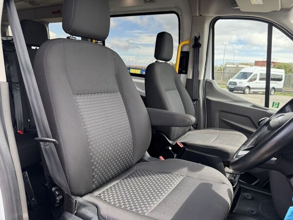 Used Ford Transit 2019 for sale - 74973862: Photo 28