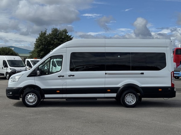 Used Ford Transit 2019 for sale - 74973862: Photo 2