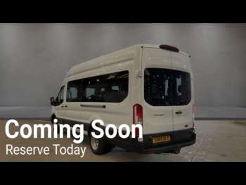 Used Ford Transit 2019 for sale - 74973862: Photo