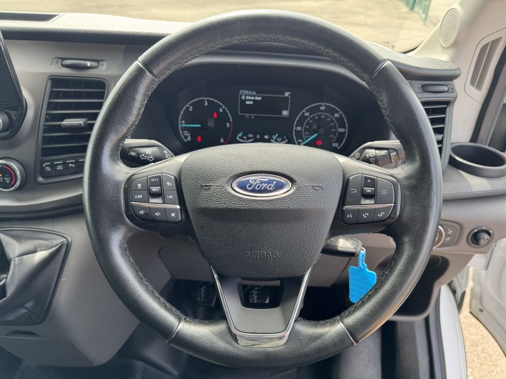 Vehicle 31