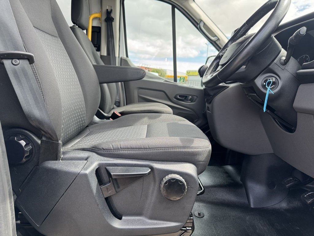 Vehicle 32