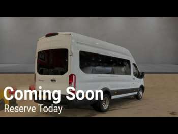 Used Ford Transit 2019 for sale - 74973862: Photo