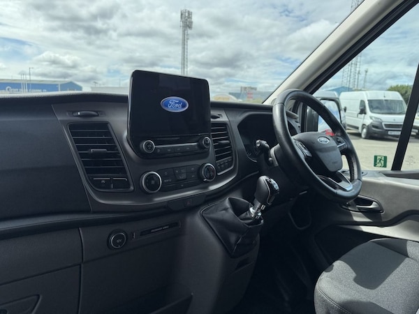 Used Ford Transit 2019 for sale - 74973862: Photo 4