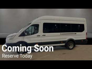 Used Ford Transit 2019 for sale - 74973862: Photo