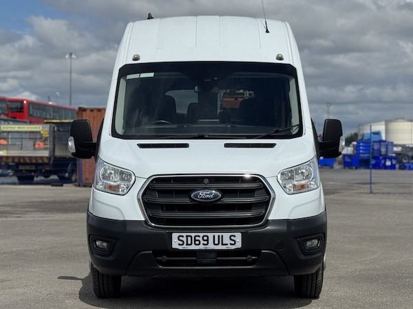 Used Ford Transit 2019 for sale - 74973862: Photo 5