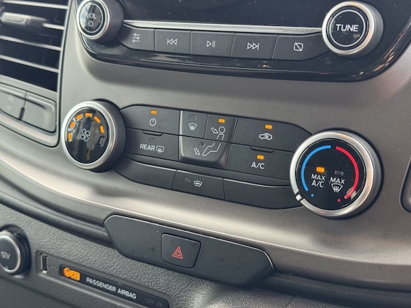 Used Ford Transit 2019 for sale - 74973862: Photo 9