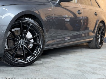 Used Audi A4 2017 for sale - 78964451: Photo