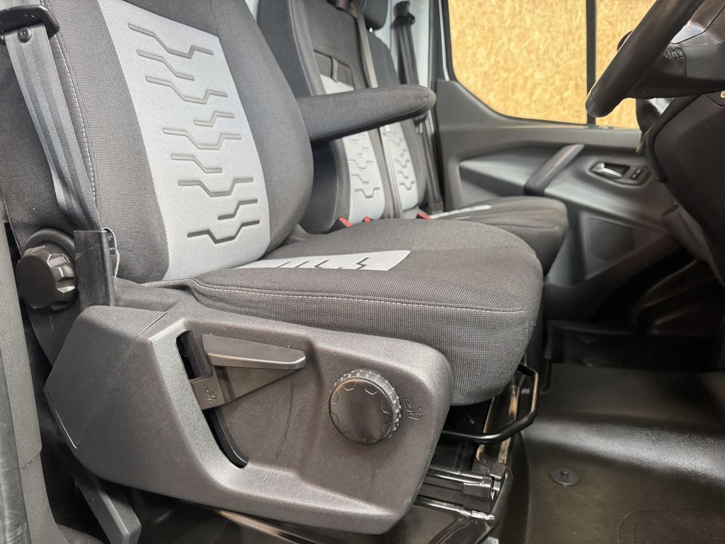 Used Ford Transit Custom 2017 for sale - 76056960: Photo 27