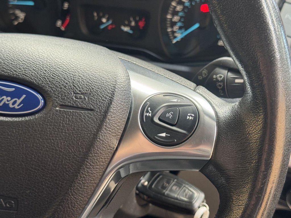 Used Ford Transit Custom 2017 for sale - 76056960: Photo 35