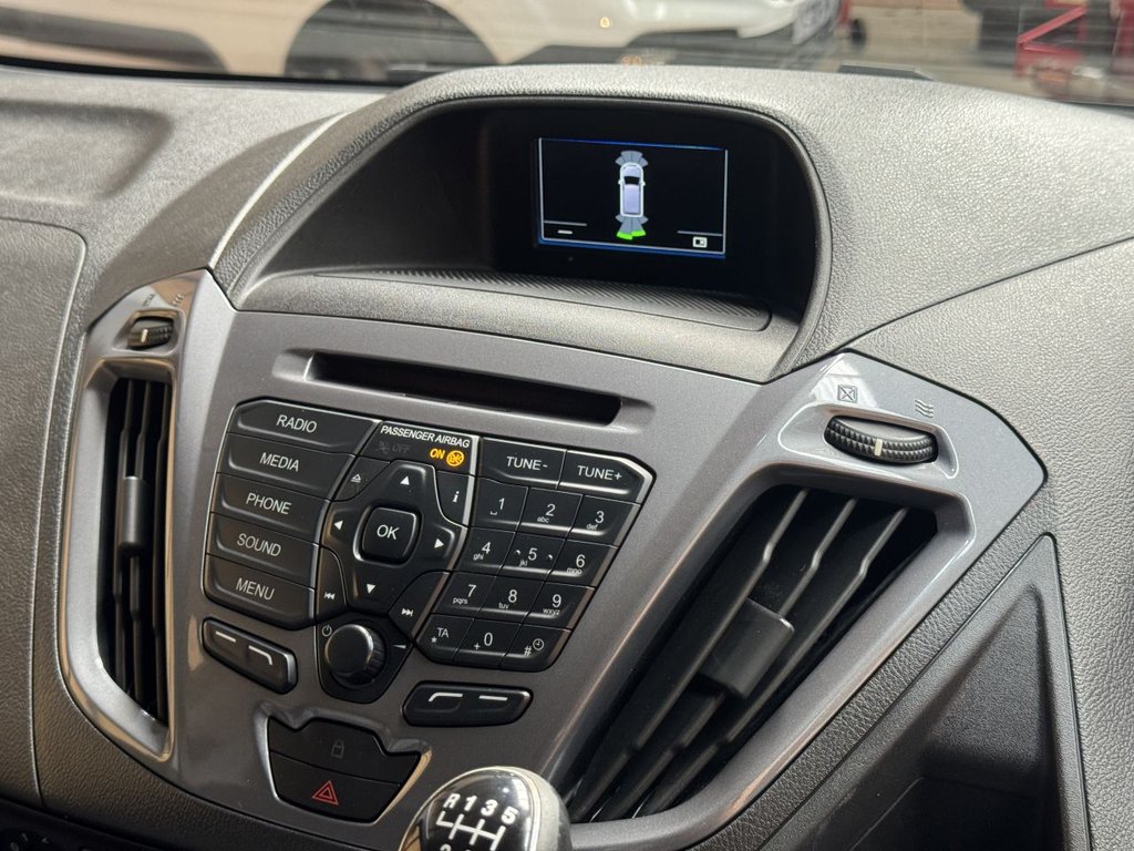 Used Ford Transit Custom 2017 for sale - 76056960: Photo 37