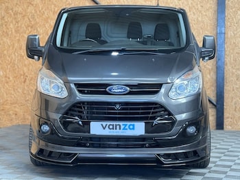 Used Ford Transit Custom 2017 for sale - 76056960: Photo 3