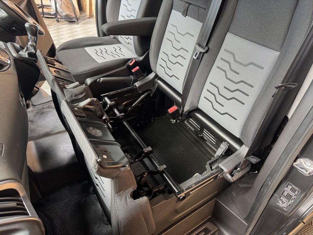 Used Ford Transit Custom 2017 for sale - 76056960: Photo 40