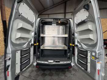 Used Ford Transit Custom 2021 for sale - 74954662: Photo