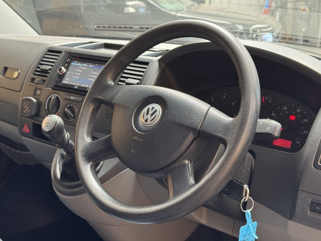 Vehicle 29