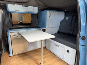 Used Volkswagen Transporter 2008 for sale - 74714794: Photo