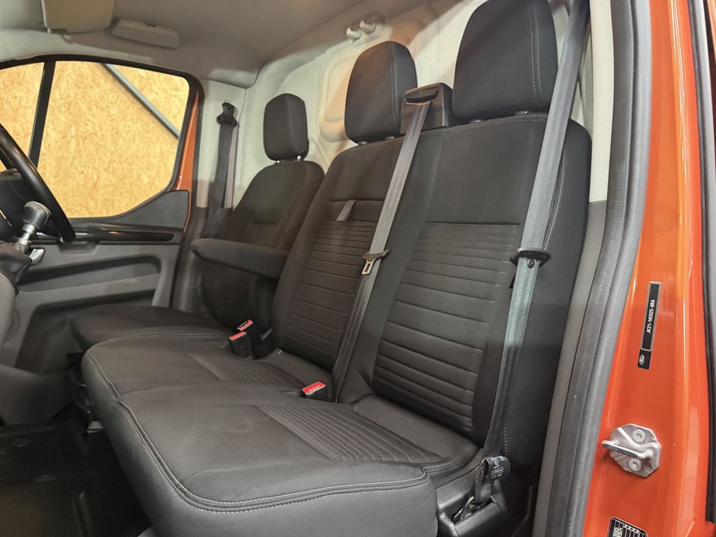 Used Ford Transit Custom 2019 for sale - 77792384: Photo 15