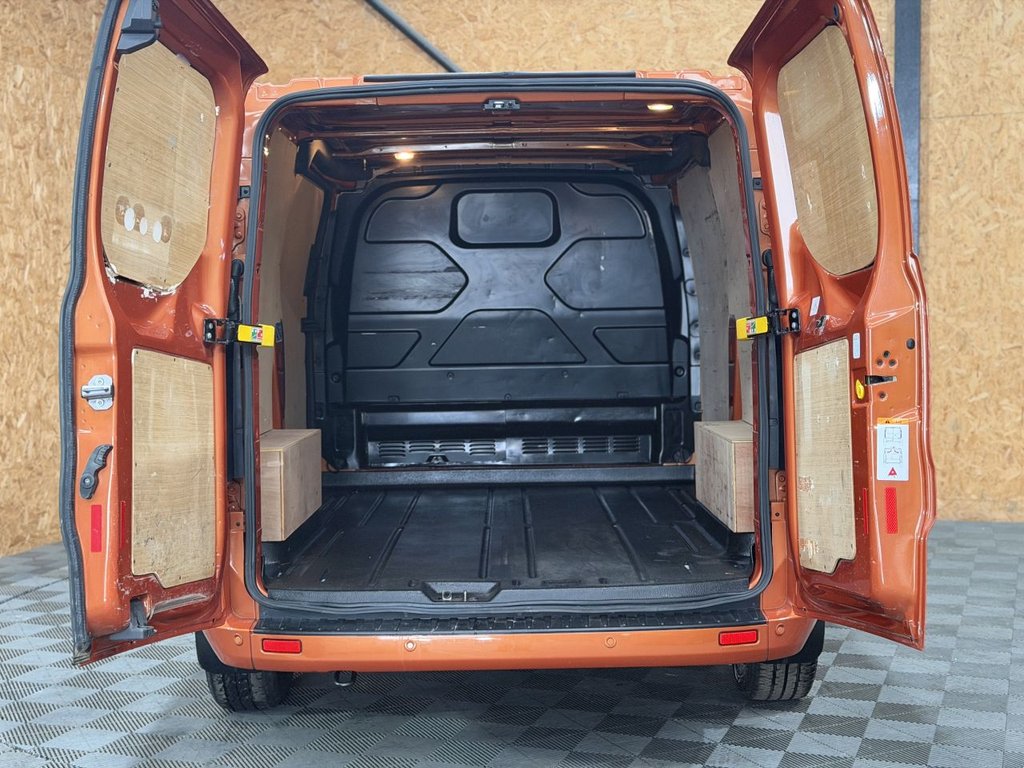 Used Ford Transit Custom 2019 for sale - 77792384: Photo 22