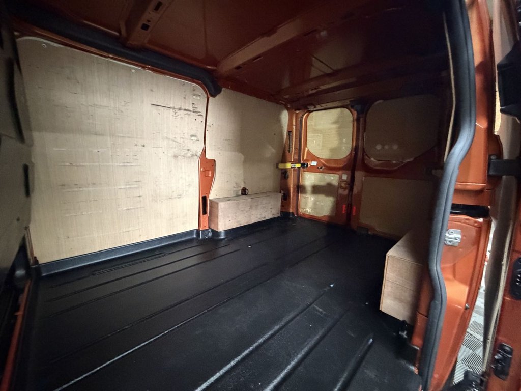 Used Ford Transit Custom 2019 for sale - 77792384: Photo 23