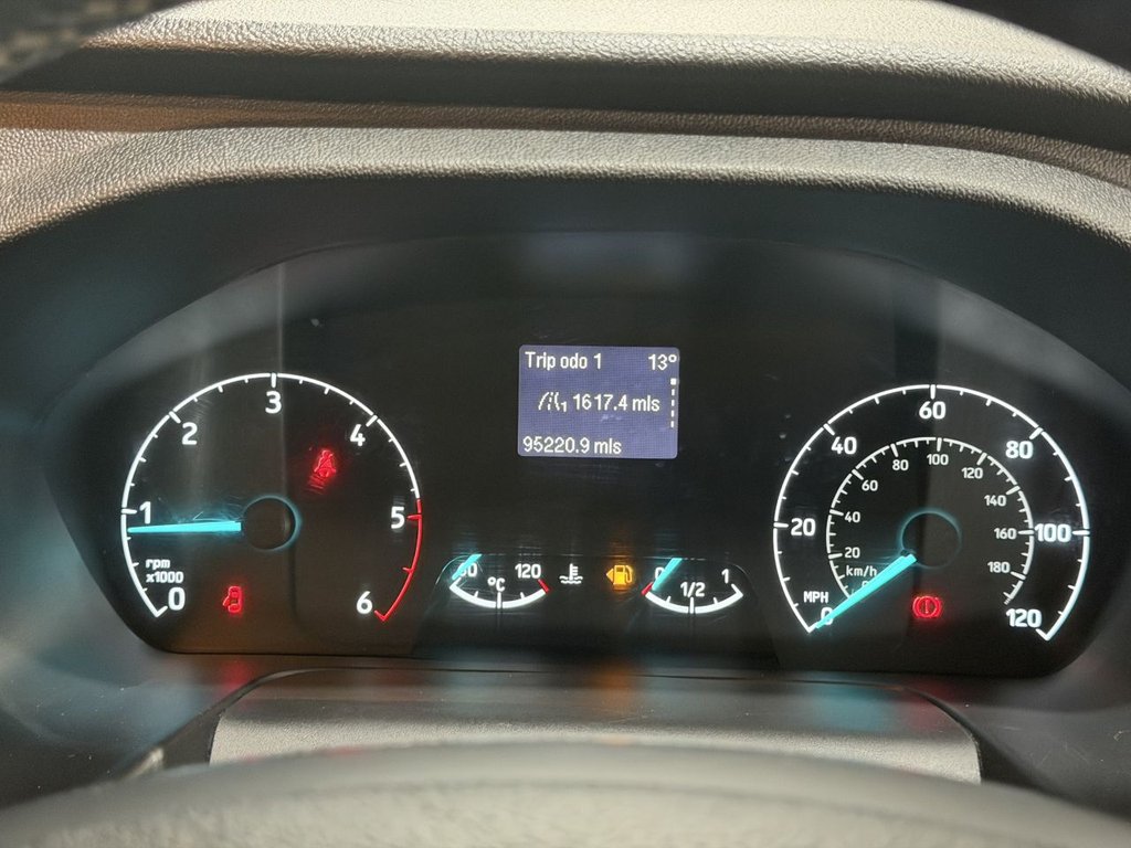 Used Ford Transit Custom 2019 for sale - 77792384: Photo 28