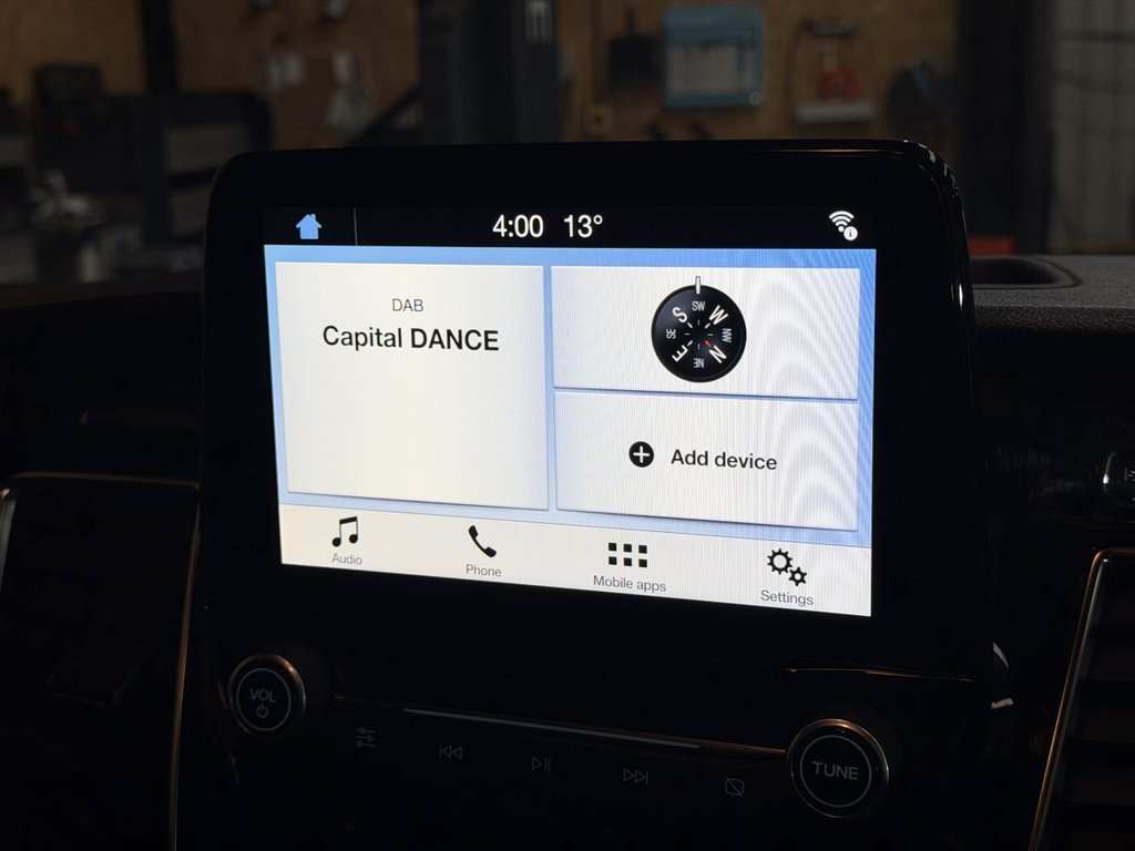 Used Ford Transit Custom 2019 for sale - 77792384: Photo 33