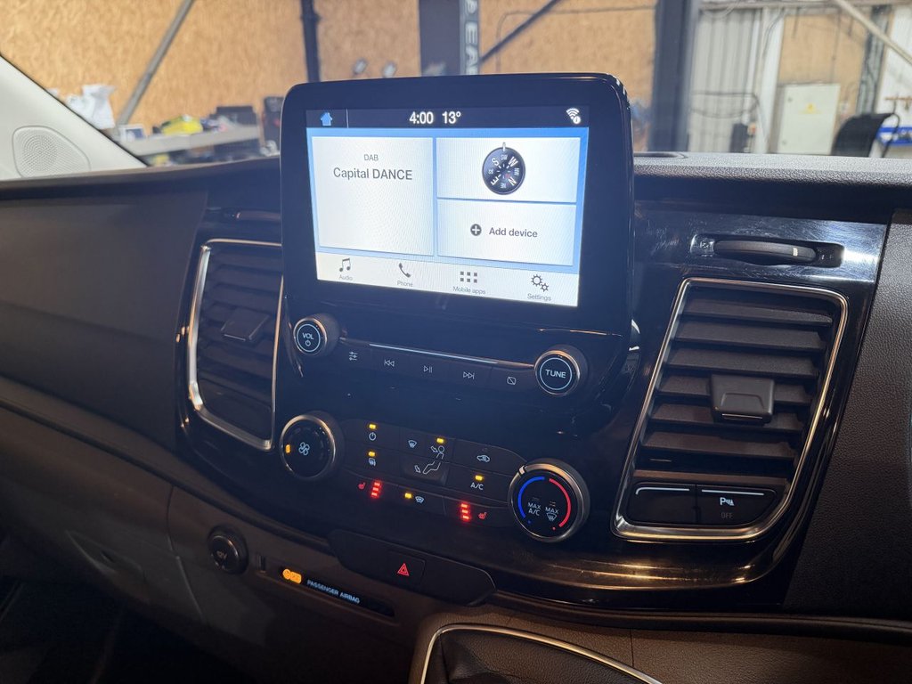 Used Ford Transit Custom 2019 for sale - 77792384: Photo 36