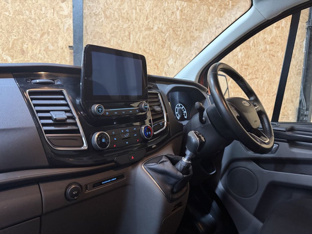 Used Ford Transit Custom 2019 for sale - 77792384: Photo 4