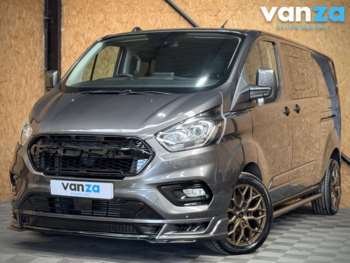 Used Ford Transit Custom 2022 for sale - 74709023: Photo