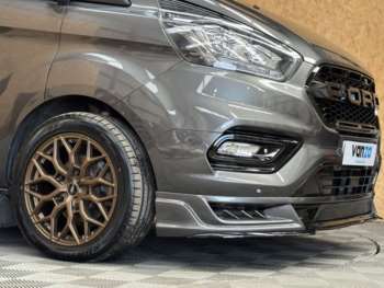 Used Ford Transit Custom 2022 for sale - 74709023: Photo