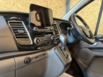 Used Ford Transit Custom 2022 for sale - 74709023: Photo