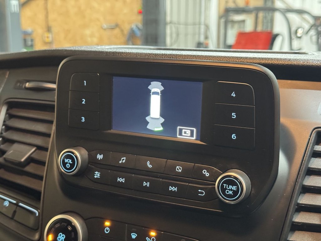 Used Ford Transit Custom 2021 for sale - 75998795: Photo 10