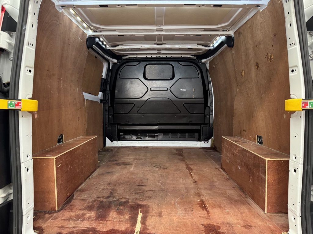 Used Ford Transit Custom 2021 for sale - 75998795: Photo 14