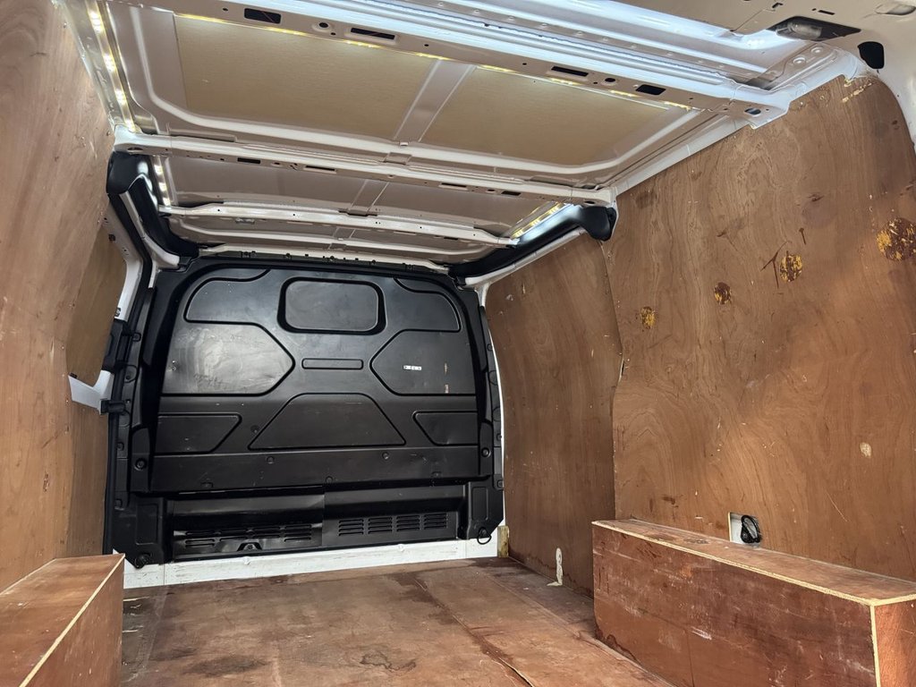 Used Ford Transit Custom 2021 for sale - 75998795: Photo 16