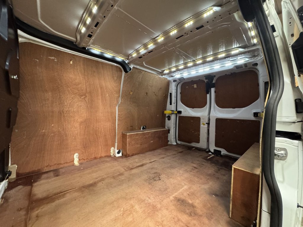 Used Ford Transit Custom 2021 for sale - 75998795: Photo 19