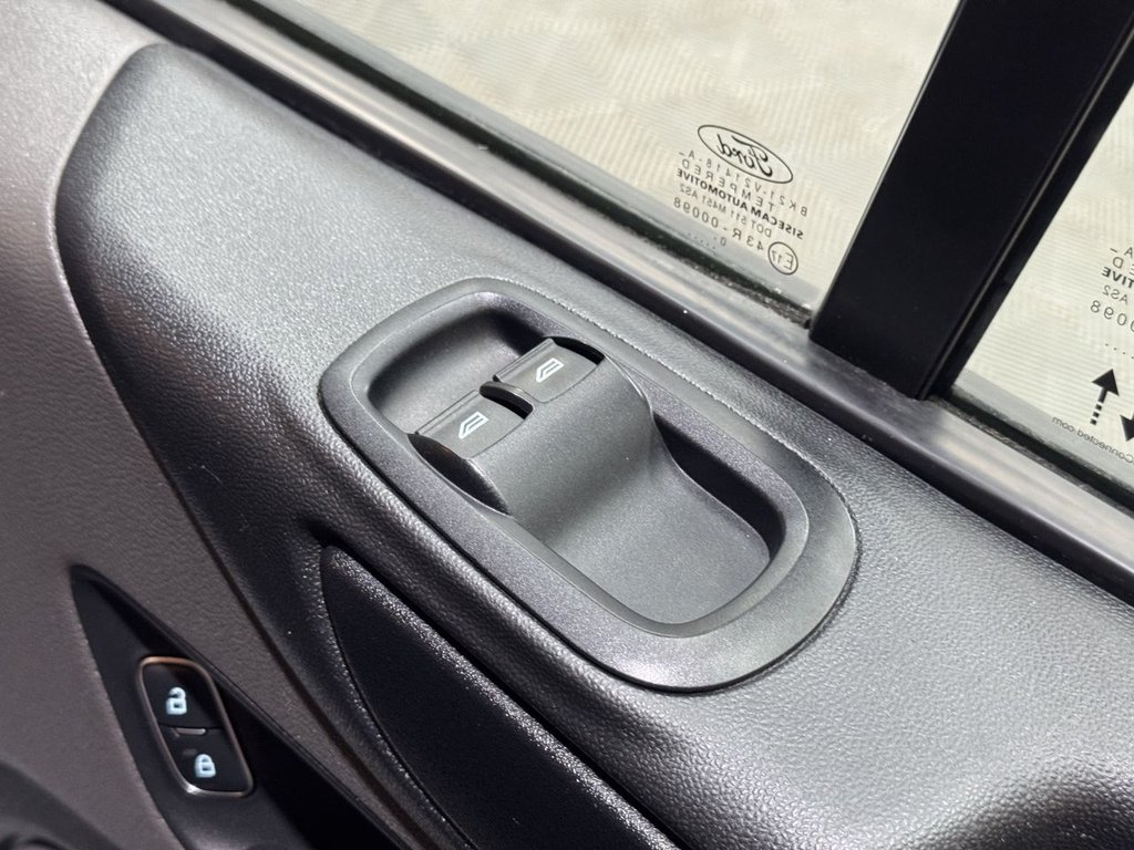 Used Ford Transit Custom 2021 for sale - 75998795: Photo 23