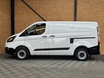 Used Ford Transit Custom 2021 for sale - 75998795: Photo 2