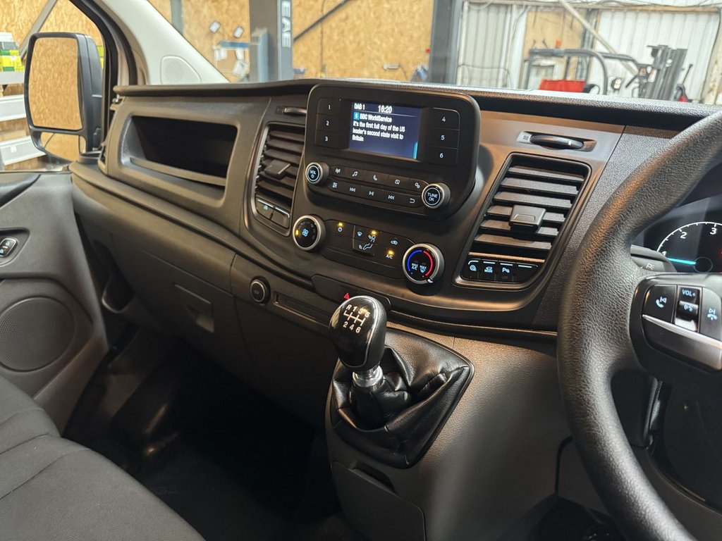 Used Ford Transit Custom 2021 for sale - 75998795: Photo 30