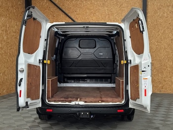 Used Ford Transit Custom 2021 for sale - 75998795: Photo 4