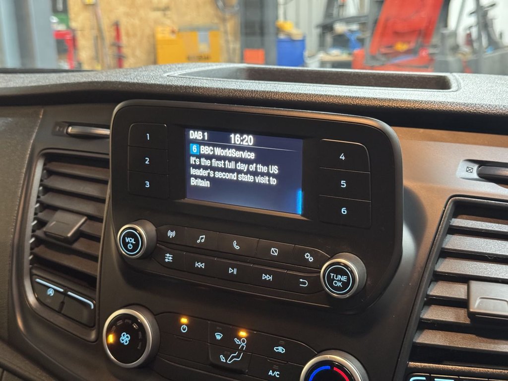 Used Ford Transit Custom 2021 for sale - 75998795: Photo 8