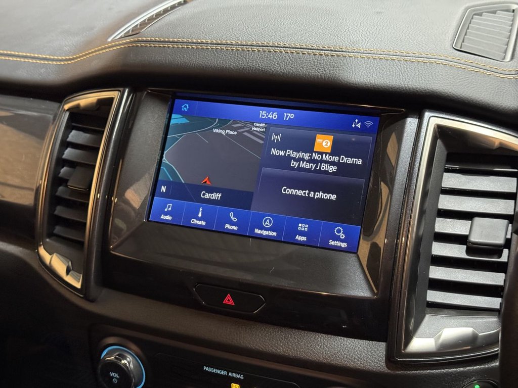 Used Ford Ranger 2022 for sale - 76668151: Photo 11