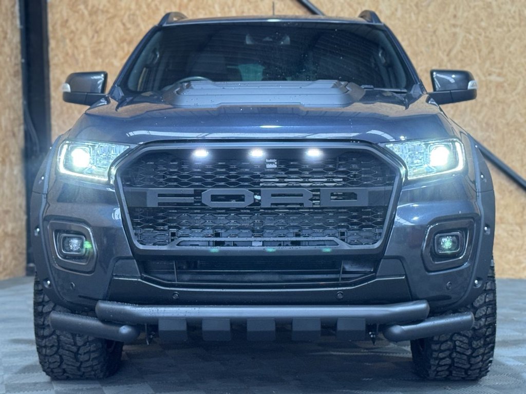 Used Ford Ranger 2022 for sale - 76668151: Photo 2