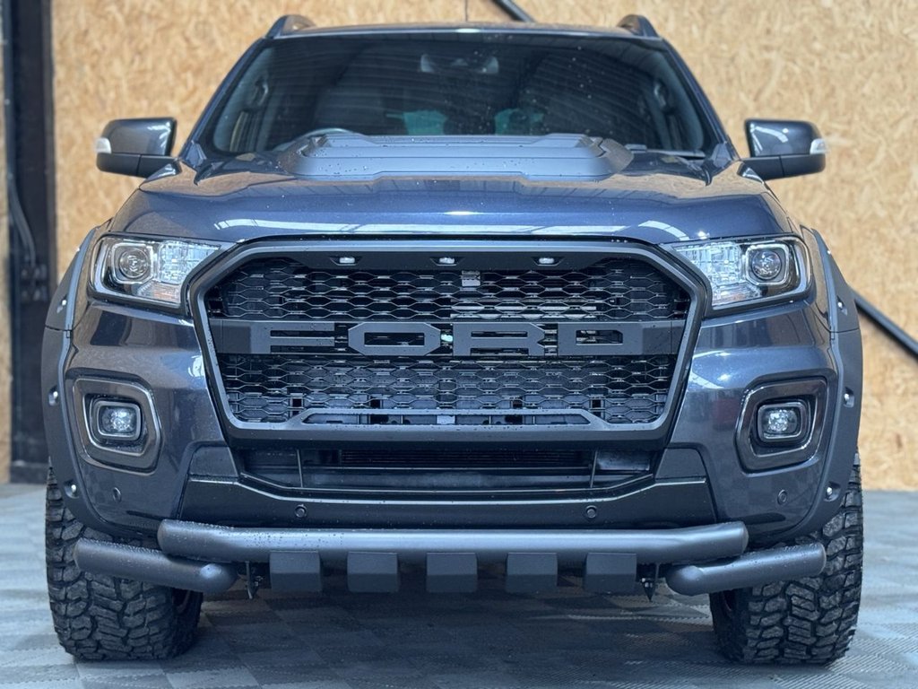 Used Ford Ranger 2022 for sale - 76668151: Photo 6