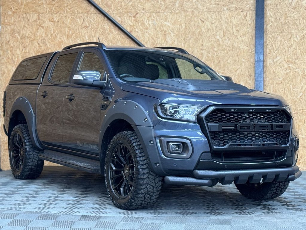 Used Ford Ranger 2022 for sale - 76668151: Photo 7