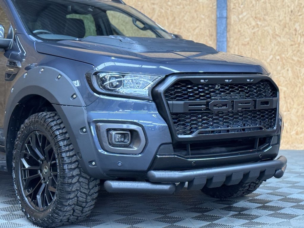 Used Ford Ranger 2022 for sale - 76668151: Photo 8