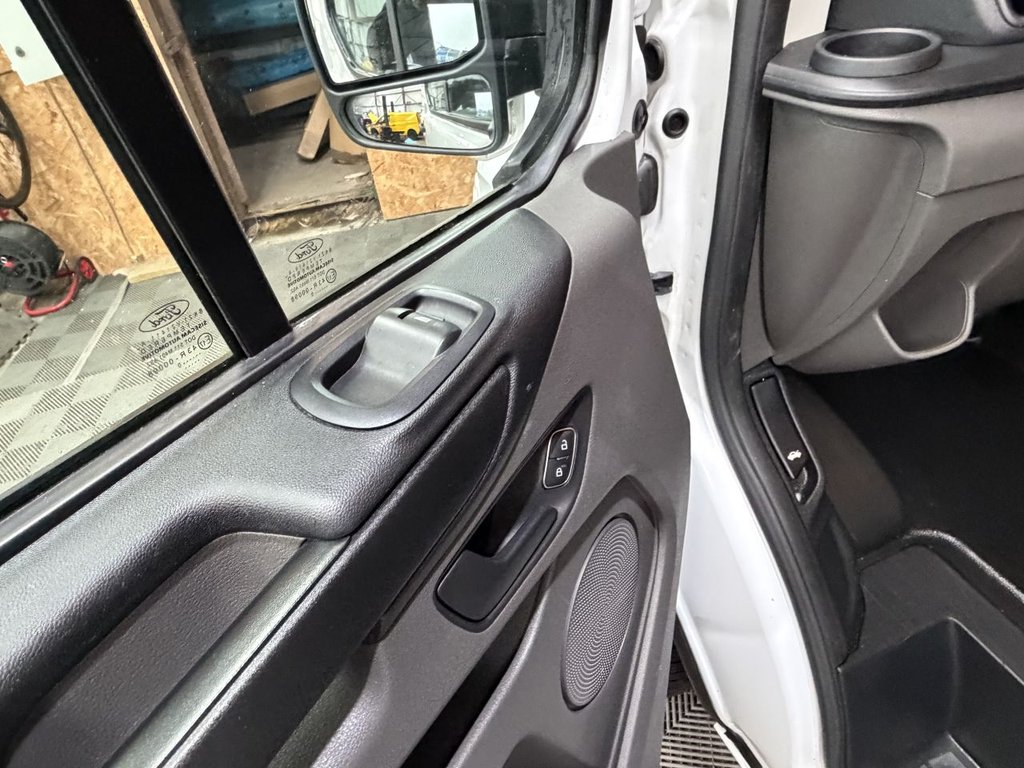 Used Ford Transit Custom 2020 for sale - 77621248: Photo 15