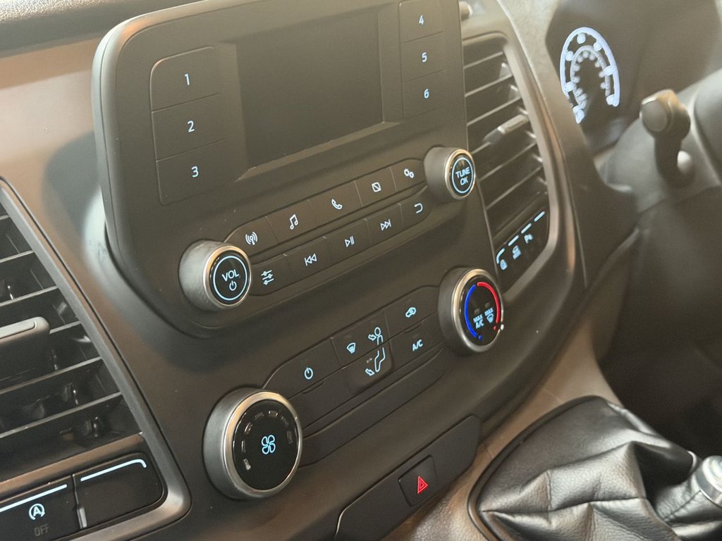 Used Ford Transit Custom 2020 for sale - 77621248: Photo 32